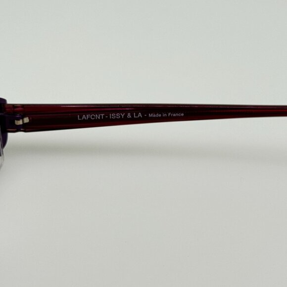 Jean Lafont  Canebiere 775 France Eyeglasses Eye Glasses Frames 49-17-142 main image 6